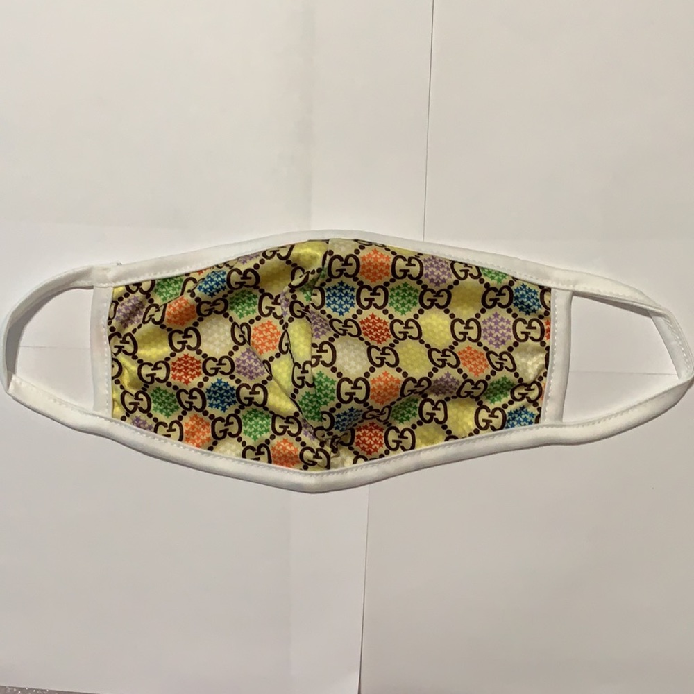 Fashion Face Mask - Picture 6 of 9